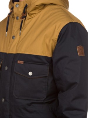 Element hotsell hemlock jacket